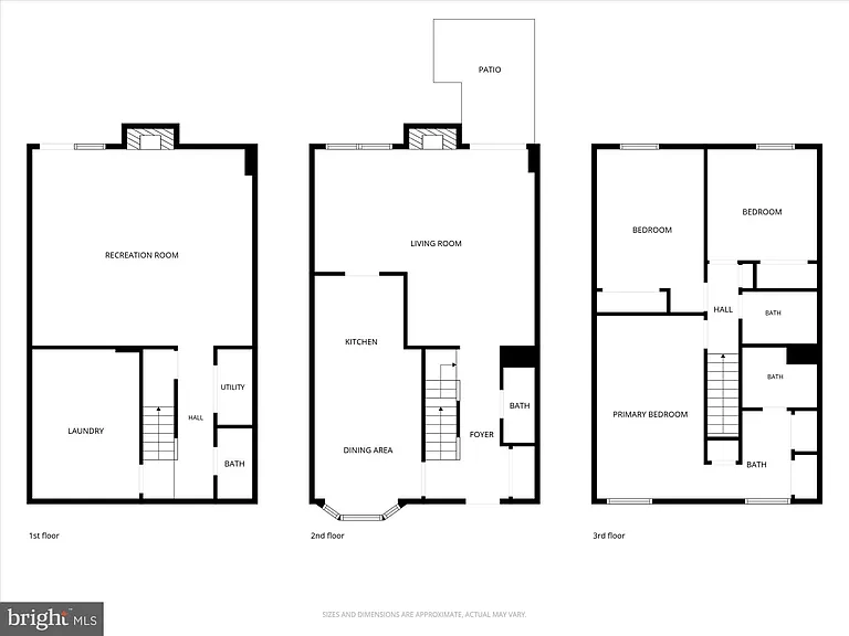 1026 N Pelham St — Photo 39