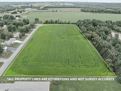 Lots 1 & 2 LEGION STREET, Stratford, WI, 54484