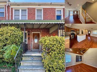 118 Wiltshire Rd, Baltimore, MD 21221