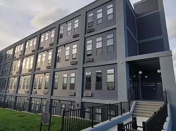 Easton Yards | 457 W Lincoln St, Easton, PA