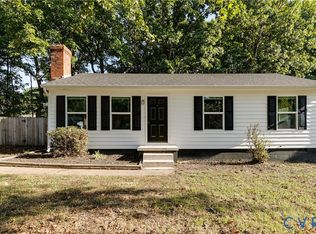 5213 Oakforest Dr, Chesterfield, VA 23832