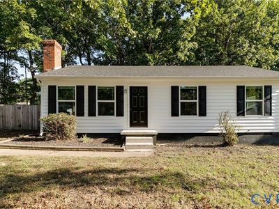 5213 Oakforest Dr, Chesterfield, VA, 23832