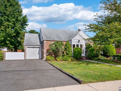 215 Woodland Rd, New Milford, NJ, 07646