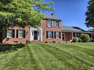 1209 Sherwood Dr, Carlisle, PA 17013