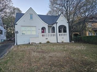 198 Joseph E Lowery Blvd NW, Atlanta, GA 30314