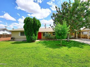 2043 W Campbell Ave, Phoenix, AZ 85015
