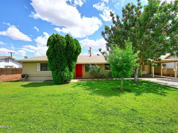 2043 W CAMPBELL Avenue, Phoenix, AZ 85015