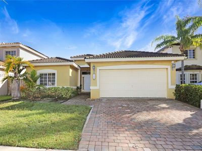 21055 SW 89th Pl, Cutler Bay, FL, 33189