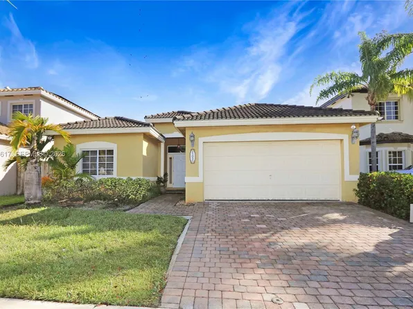 21055 SW 89th Pl, Cutler Bay, FL 33189