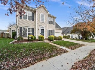 6910 Church Wood Ln, Huntersville, NC 28078