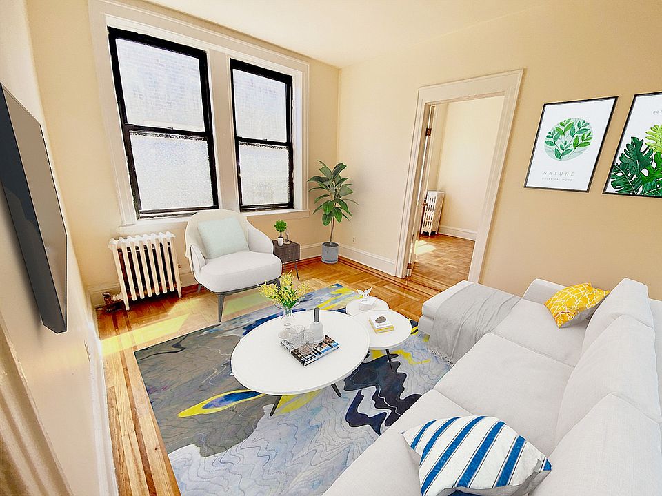 1st image of 30-22 35th St #3DB