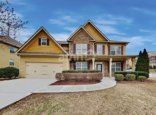 10 Berwick Ct, Dallas, GA 30157