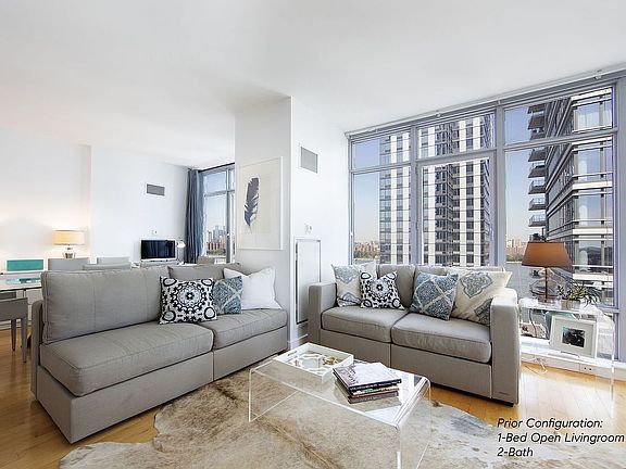 5th image of 1 Northside Piers APT 12B