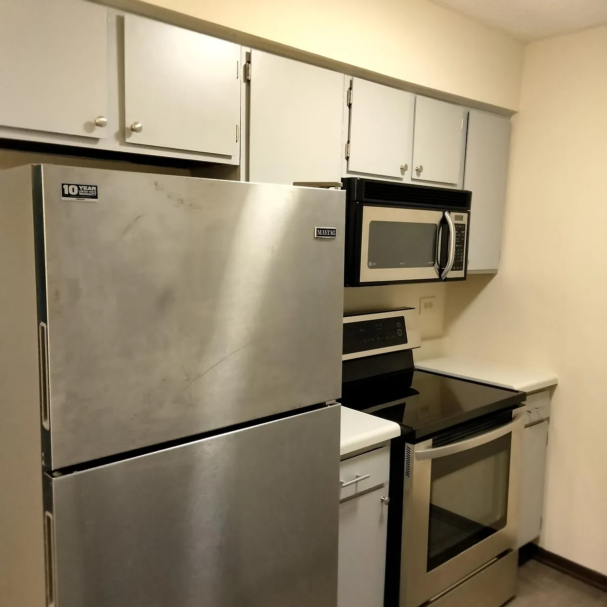 Building Photo - 1513 Jefferson Ave #303