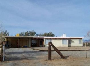 1861 S Mono St, Ridgecrest, CA 93555