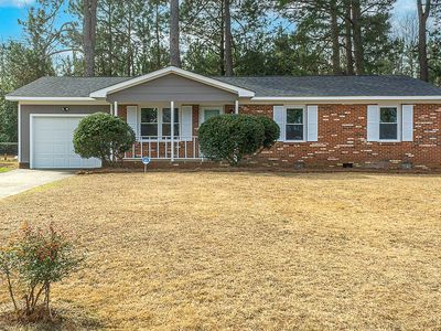 6639 Julliard Dr, Fayetteville, NC, 28311