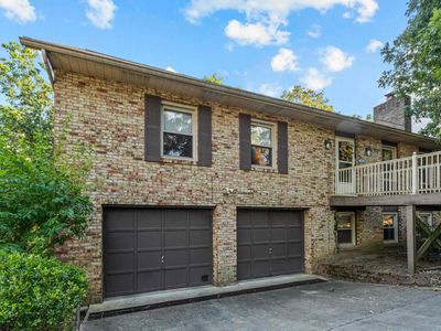 55 Endicott Ln, Huntington, WV, 25705