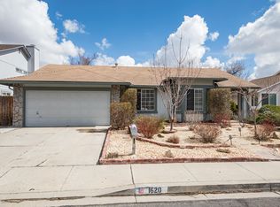1620 Hanover Dr, Reno, NV 89523