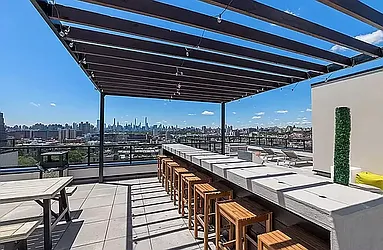 Rented by REAL New York