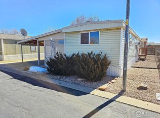 731 Grand Ave LOT 171, Platteville, CO 80651