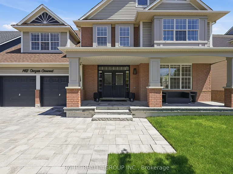 1412 Crozier Cres — Photo 4