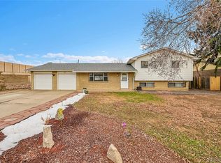 4760 Holland Street, Wheat Ridge, CO 80033