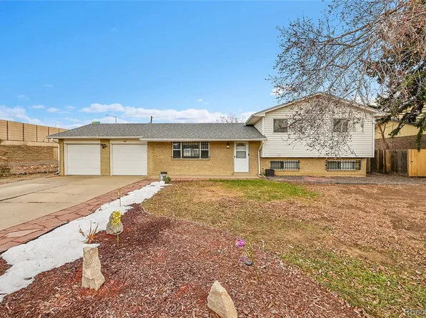 4760 Holland Street, Wheat Ridge, CO 80033