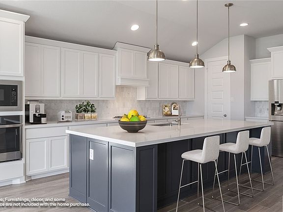 4th image of 317 Painted Creek Way