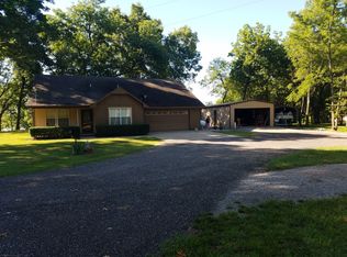 19 Cori Ln, Pryor, OK 74361