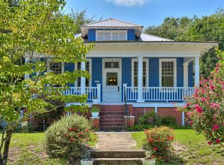 1521 Stovall St, Augusta, GA 30904