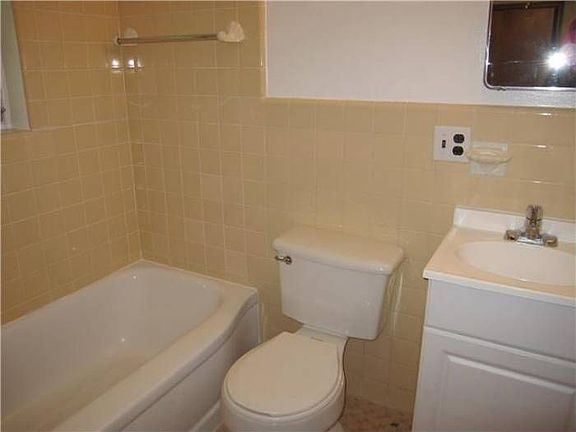 Full Bath