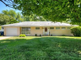 4701 SW 16th St, Des Moines, IA 50315