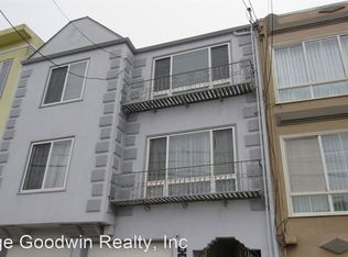 736 29th Ave, San Francisco, CA 94121