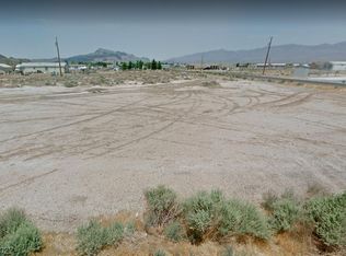 3520 W Wilson Rd, Pahrump, NV 89048