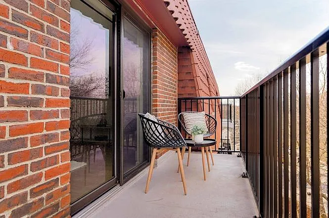 135 Pleasant St #605 — Photo 9