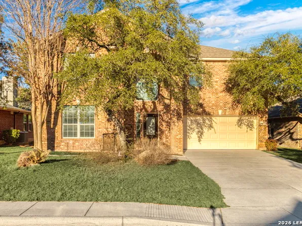 26030 Indian Clf, San Antonio, TX 78260