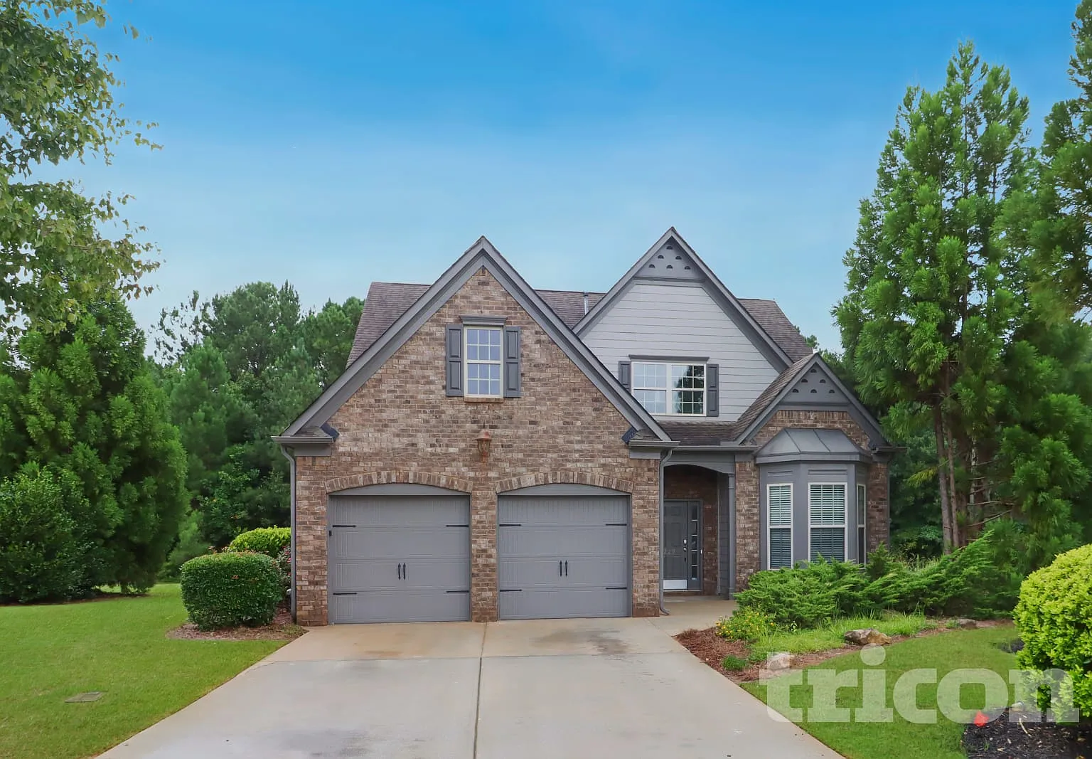 222 High Court Way Locust Grove GA — Photo 1