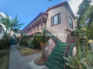 2125 Chestnut Ave APT 5, Long Beach, CA 90806