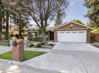 893 E Decatur Ave, Fresno, CA 93720