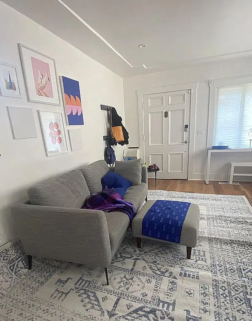 2 bed, 948 sqft, $3,600 — Photo 2