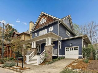 198 Hawthorn Cir NE, Atlanta, GA 30317
