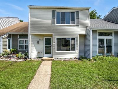 267 Thalia Trace Dr, Virginia Beach, VA, 23452