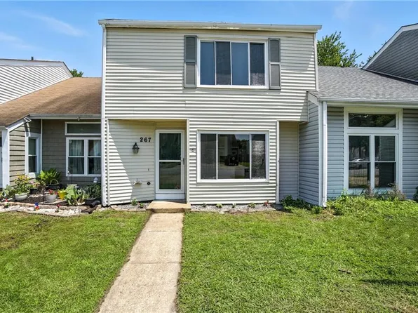 267 Thalia Trace Dr, Virginia Beach, VA 23452