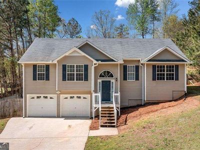 33 Blue Springs Way, Dallas, GA, 30157