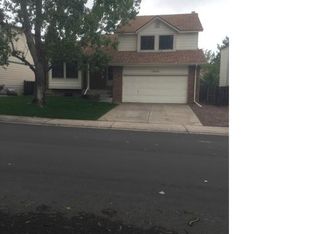 17534 E Wesley Pl, Aurora, CO 80013
