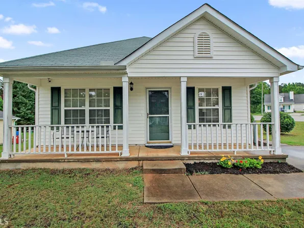 108 Poplar Pointe Ter, Griffin, GA 30224