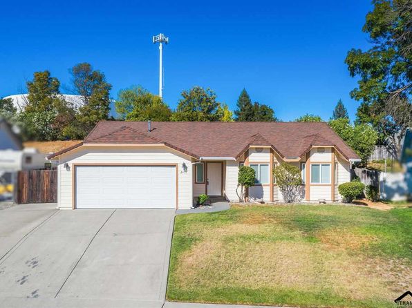 Real Estate Red Bluff Ca Zillow