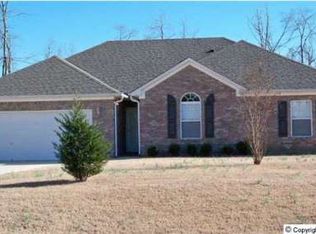 113 Southern Pine Dr, Toney, AL 35773