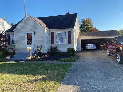4926 14th St SW, Canton, OH, 44710