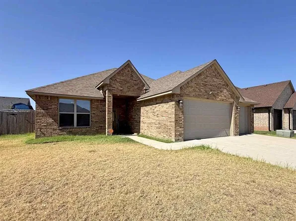 4114 SW Jefferson Ave, Lawton, OK 73505